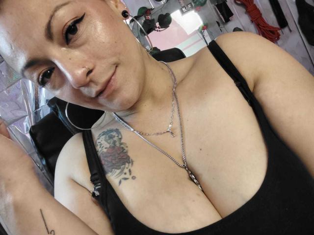 SusanaHotSex - Live porn &amp; sex cam - 29435117