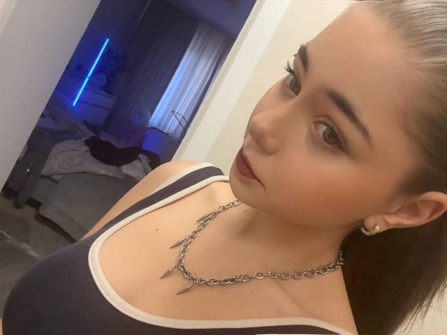 JaninaVidrio - Live porn &amp; sex cam - 29435156