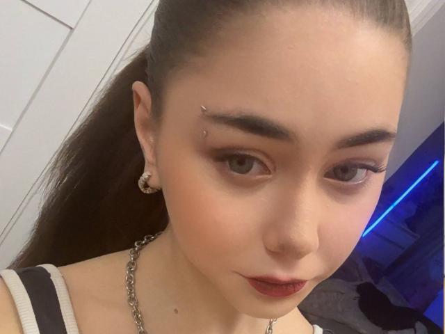 JaninaVidrio - Live porn &amp; sex cam - 29435177