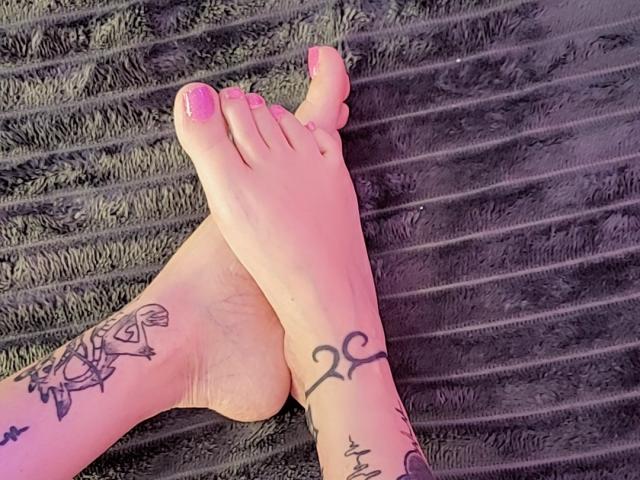 ElixirShanna - Sexe cam en vivo - 29435219