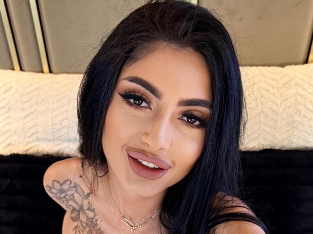 MadisonDesire - Live sexe cam - 29435642