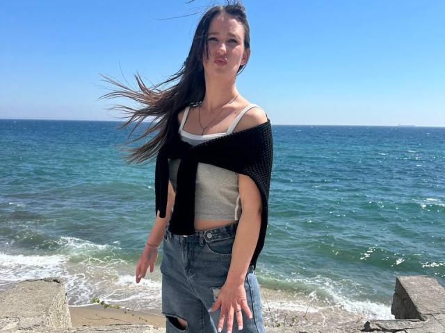 Omella - Live porn &amp; sex cam - 29435870