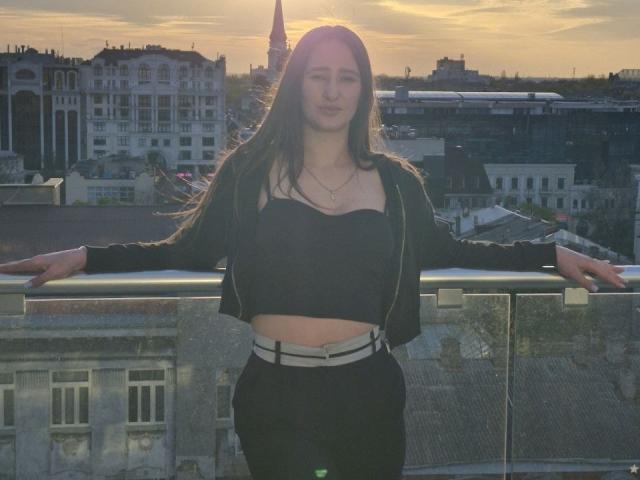 Omella - Sexe cam en vivo - 29435885