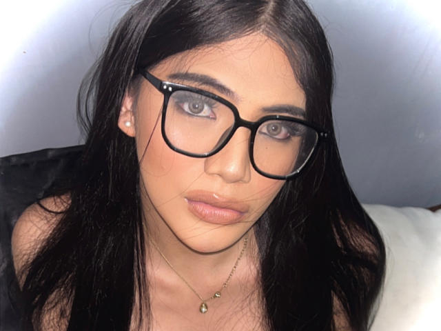 KhelsieSilva - Live porn &amp; sex cam - 29436068