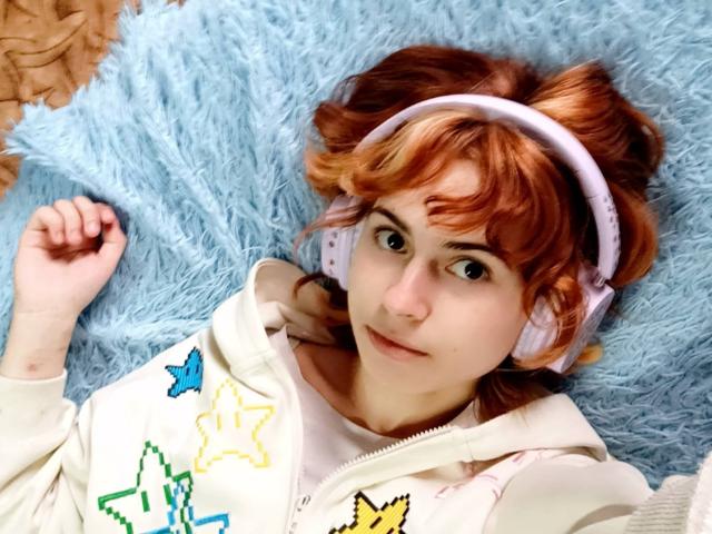 MireilleSpotwood - Live porn &amp; sex cam - 29437199