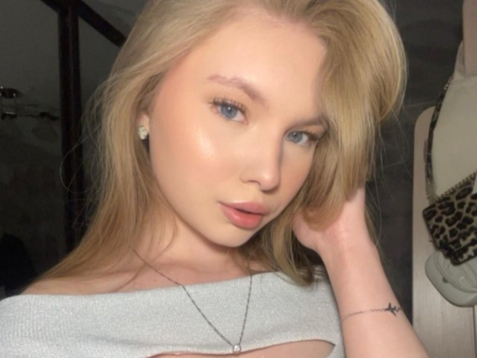 BarbraErrett - Sexe cam en vivo - 29437460