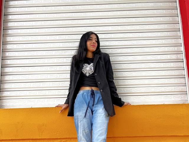 KeylaStone - Sexe cam en vivo - 29437514