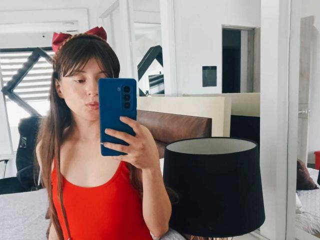 VioletaNova - Live sexe cam - 29437739