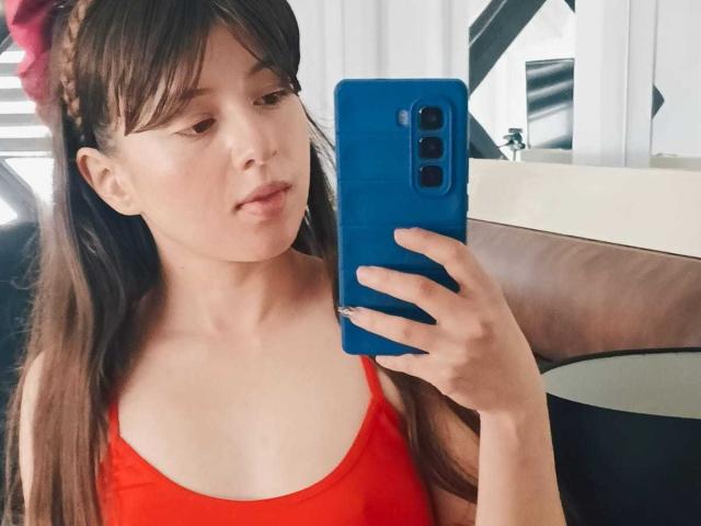 VioletaNova - Live sexe cam - 29437745