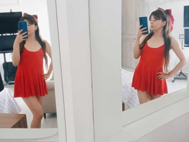 VioletaNova - Live sexe cam - 29437748