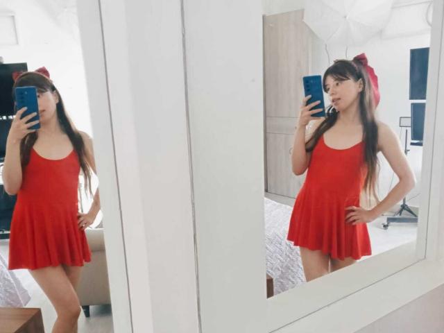 VioletaNova - Live sexe cam - 29437754