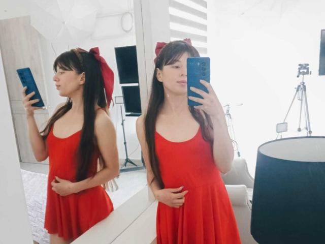 VioletaNova - Live sexe cam - 29437760