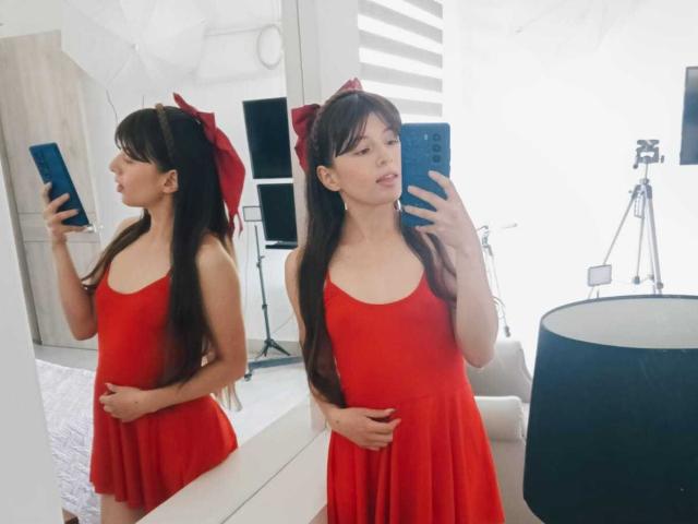 VioletaNova - Sexe cam en vivo - 29437775