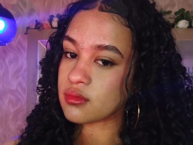 VelaskaJones - Live sexe cam - 29437784