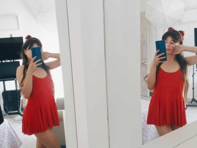 VioletaNova - Live sexe cam - 29437787