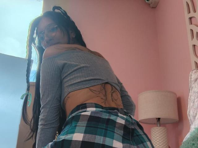 VioletXBloom - Live porn &amp; sex cam - 29438006