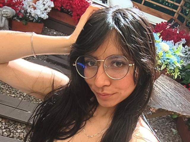VioletXBloom - Sexe cam en vivo - 29438024