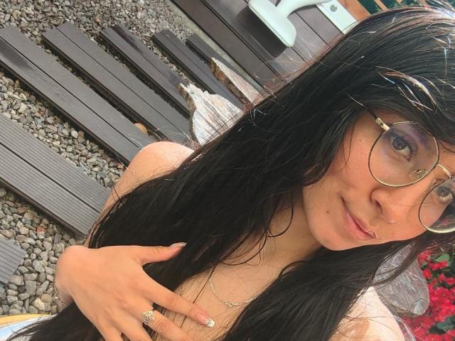 VioletXBloom - Sexe cam en vivo - 29438030