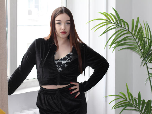 LexiaEllon - Sexe cam en vivo - 29438183