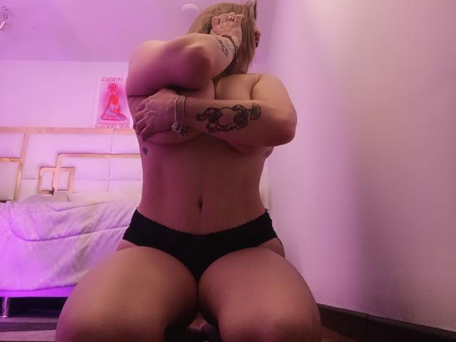 AvaMia - Sexe cam en vivo - 29438711