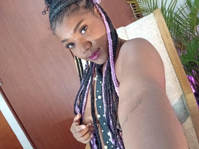 Caylin - Sexe cam en vivo - 29439467