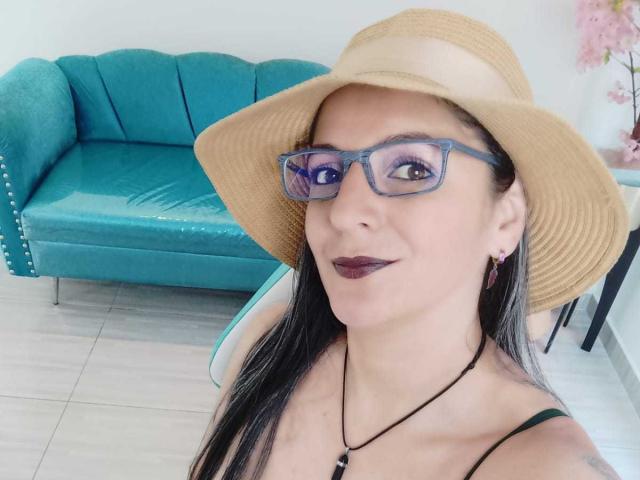 MadameScarlett - Live porn &amp; sex cam - 29439491