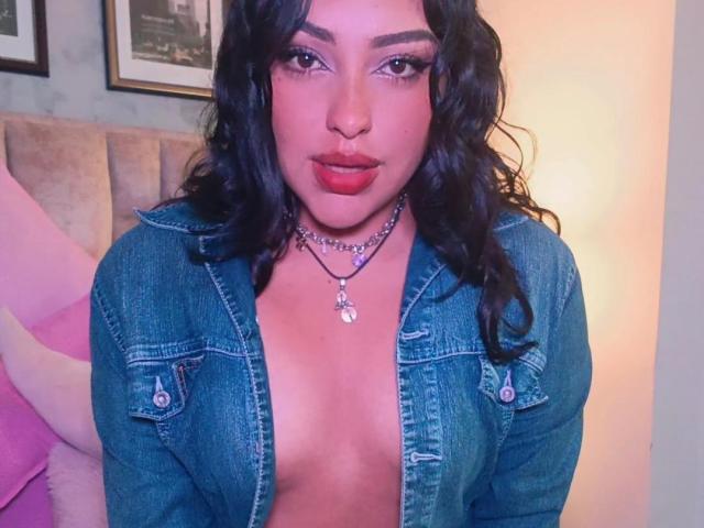 SyraPalmer - Sexe cam en vivo - 29439674