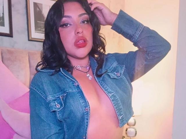 SyraPalmer - Sexe cam en vivo - 29439683