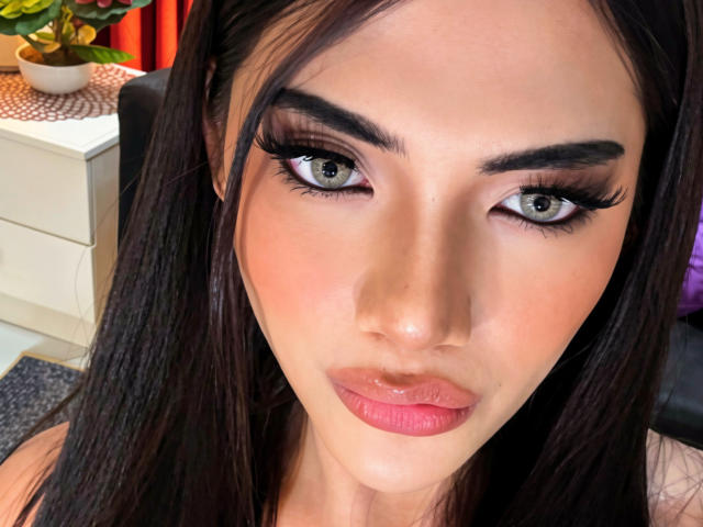 KhelsieSilva - Live porn &amp; sex cam - 29439689