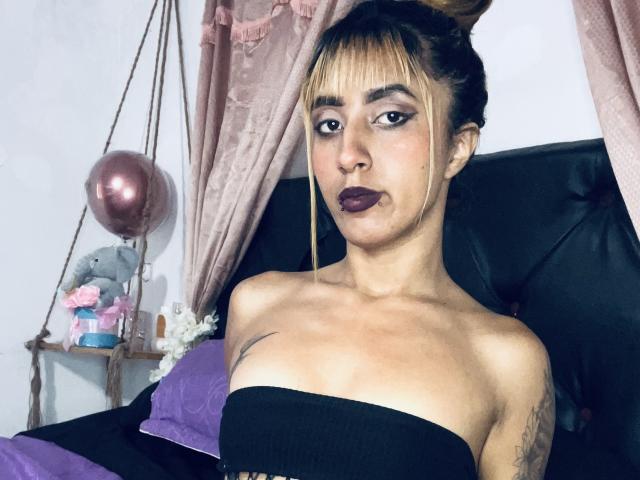 SophiaForeest - Live Sex Cam - 29439752