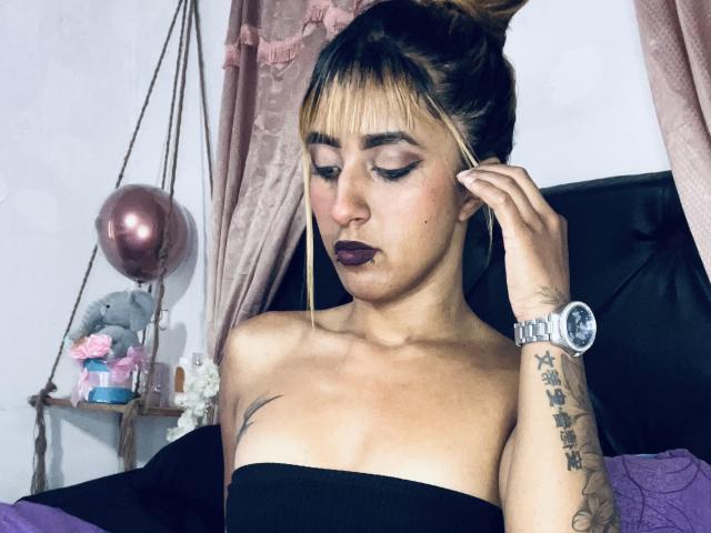 SophiaForeest - Live Sex Cam - 29439761