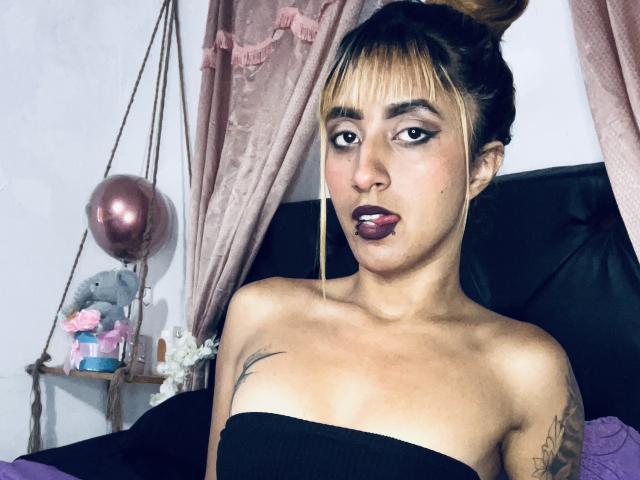 SophiaForeest - Sexe cam en vivo - 29439782