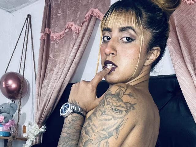 SophiaForeest - Sexe cam en vivo - 29439791