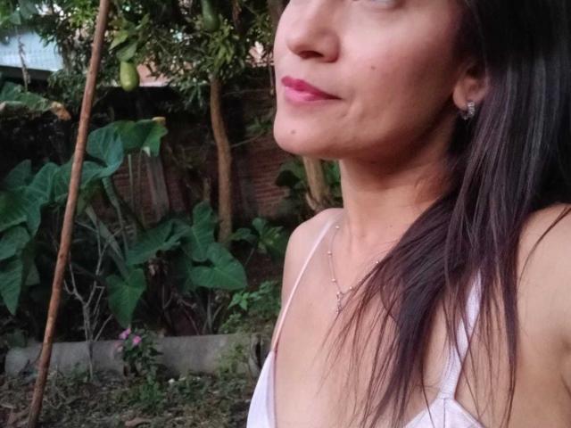 SolaraDubois - Live porn &amp; sex cam - 29440022