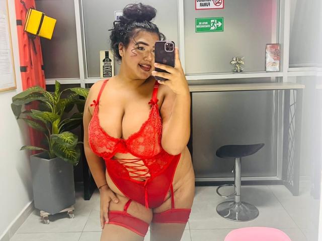 DojaAissha - сексуальная веб-камера в реальном времени - 29440100