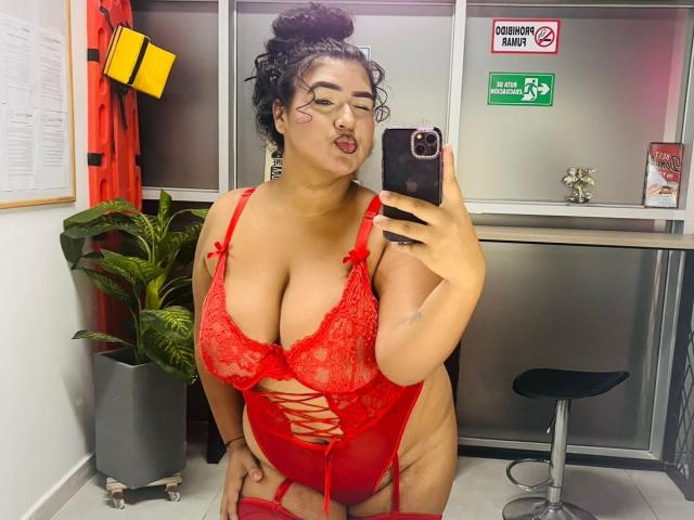 DojaAissha - Sexe cam en vivo - 29440103