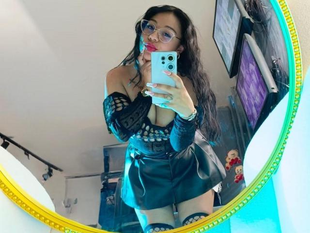 AmyNoa - Sexe cam en vivo - 29440157