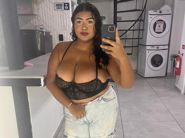 DojaAissha - Sexe cam en vivo - 29440181