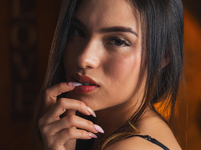 CelsteFox69 - Camera khiêu dâm &amp; quyến rũ trực tiếp - 29440706