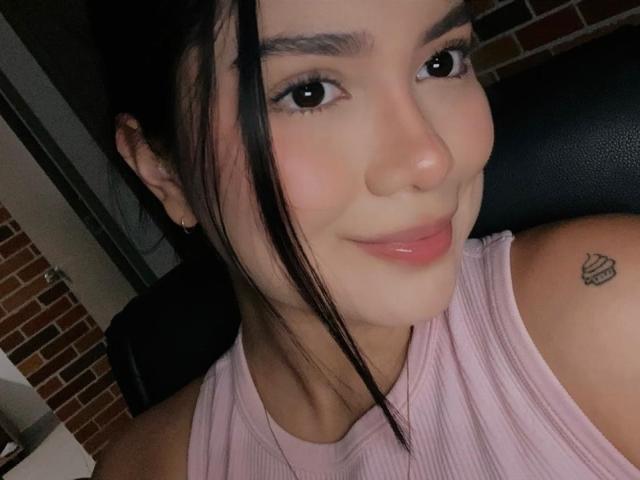 SkyBrownn - сексуальная веб-камера в реальном времени - 29441117