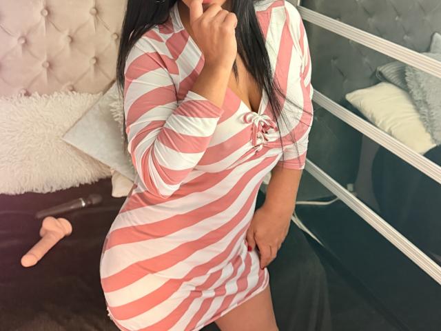 IsadoraVex - Sexe cam en vivo - 29441696