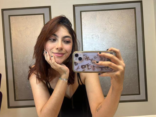 SpencerLe - Camera khiêu dâm &amp; quyến rũ trực tiếp - 29441936