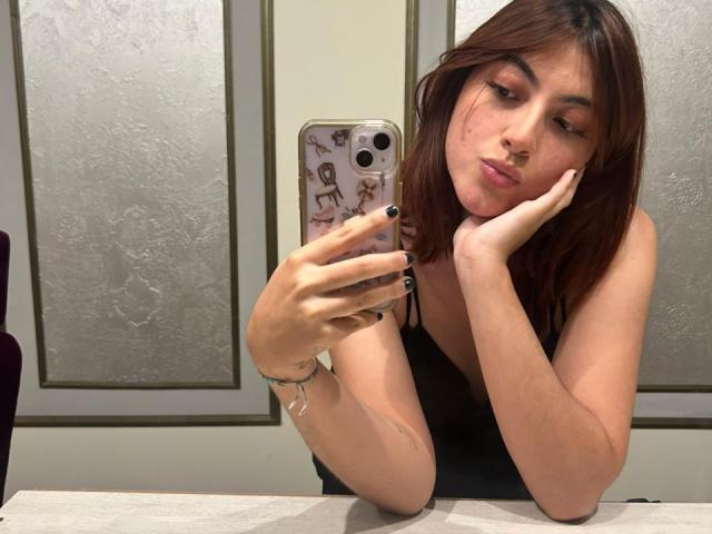 SpencerLe - Live sex cam - 29441942