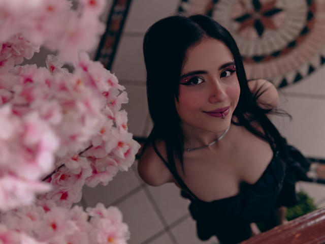 ValerieBanks - Sexe cam en vivo - 29442302