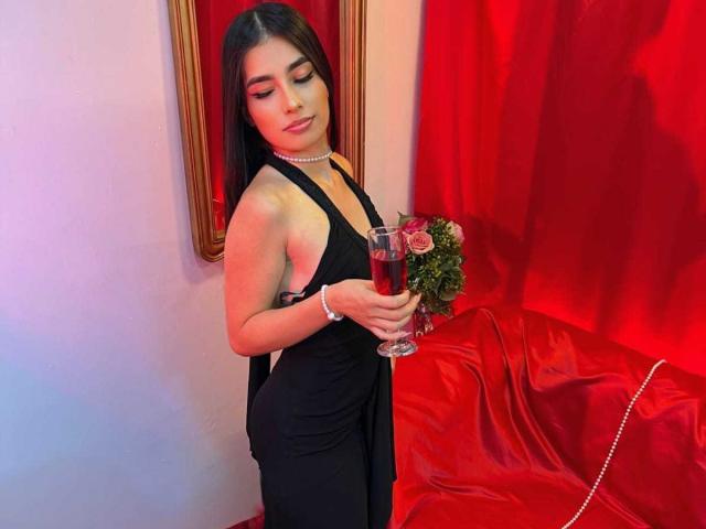 NatashaFerrec - Live sexe cam - 29443307
