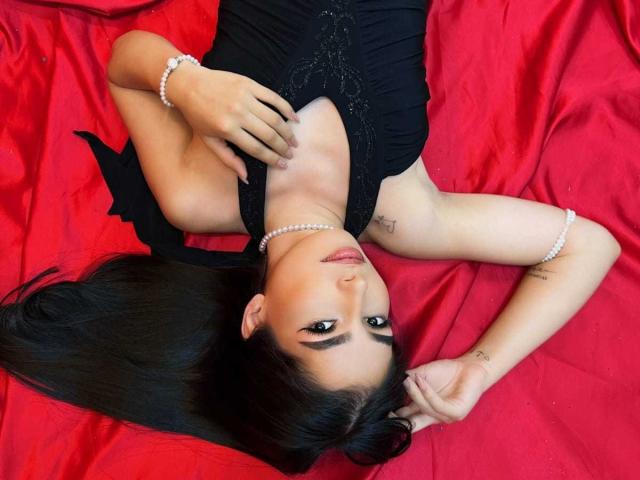 NatashaFerrec - Live porn &amp; sex cam - 29443316