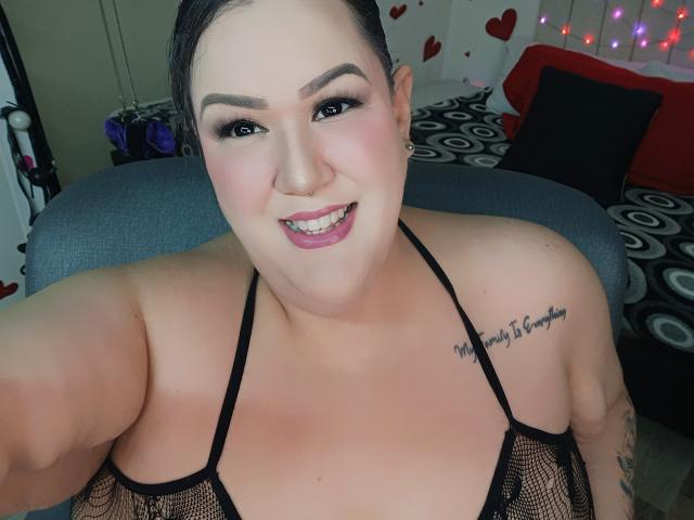 GiiannaMorrys - Live porn &amp; sex cam - 29443700