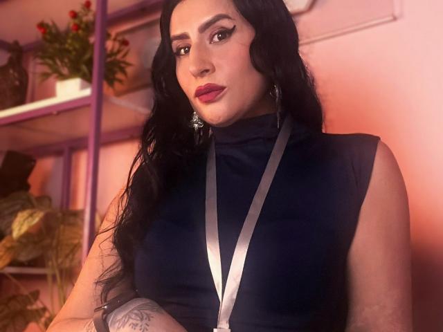 DemiMistral - Sexe cam en vivo - 29443736
