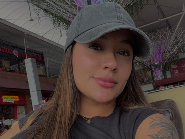 ThaliaAres - Live porn &amp; sex cam - 29443796