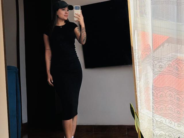 ThaliaAres - Live porn &amp; sex cam - 29443799